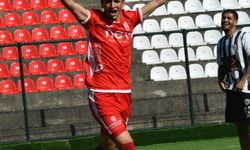 Balıkesirspor Play-Off'a döndü
