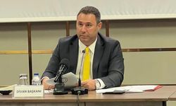 Barış Göktürk: 2027 yılında koşulsuz şartsız Fenerbahçe başkanlığına adayım