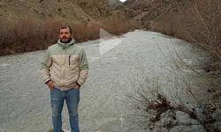 Batman'da dere kenarında erkek cesedi bulundu