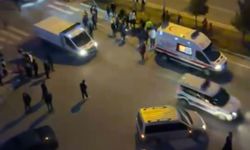 Batman'da otomobilin çarptığı yaya hayatını kaybetti