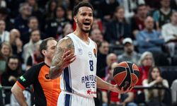 Bayern Münih - Anadolu Efes: 80-81