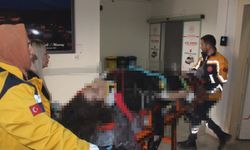 Bayram tatili yolunda kaza: Anne ve baba öldü, 4 oğlu yaralandı (2)