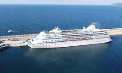 Bayram tatilinde 6 bin nüfuslu ilçeye 56 bin kişi geldi