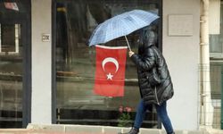 Bayramda Marmara Bölgesi'nde soğuk ve yağışlı hava etkili olacak