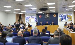 'Bazı Kanunlarda Değişiklik Yapılmasına Dair Kanun Teklifi' TBMM Plan ve Bütçe Komisyonu'nda