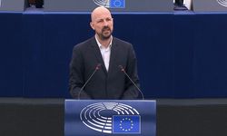 Belçikalı AP üyesi Botenga: Bombalarınız asla demokrasi getirmedi ve asla getirmeyecek