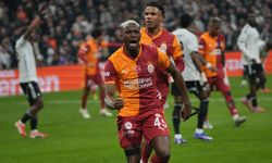 Beşiktaş - Galatasaray / Ek fotoğraflar