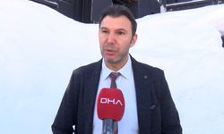 'Beyaz Cennet' Uludağ'da, sezon sonu indirimi