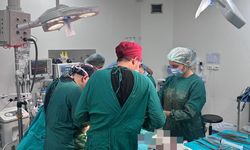 Beyin ölümü gerçekleşen aile hekiminin organları umut oldu