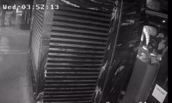 Bilecik'te 6,5 milyon liralık kuyumcu soygununa 4 tutuklama