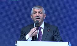 Binali Yıldırım: Liderimiz Erdoğan, bu karmaşadan milletimizi uzak tutmak için büyük gayretle çalışıyor