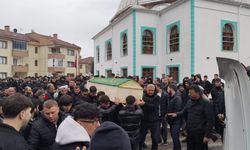 Bir kişinin öldüğü kazada sürücü, bayram namazına yetişmek için hız yapmış