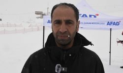 Bitlis'te 228 kişilik ekiple çığ tatbikatı