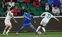 Bodrum FK - Esenler Erokspor / Fotoğraflar