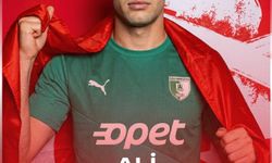 Bodrum FK uygun adım Play-Off'a