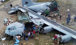 Bolivya Devlet Başkanı Paz: Askeri kargo uçağının düşme nedeni sabotaj