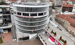 Bolu Belediyesi'nde başkan vekili cuma günü seçilecek