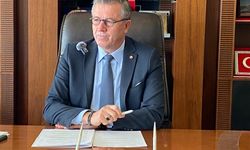 Bolu'da yeni kurulan OSB'nin üçte ikilik kısmı savunma sanayi için ayrıldı