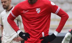 Boluspor - Bandırmaspor: 0-0