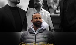 Bornova 1877'de Taner Otlak gitti