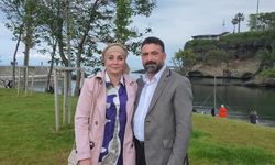 Boşanma aşamasındaki eşini öldürüp, intihar etti