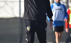 Bucaspor 1928'in konuğu Erbaaspor