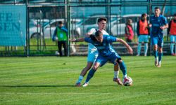 Bursa Yıldırım-Bursa Nilüfer FK: 2-2