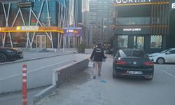 Bursa'da güzellik merkezinde 2 kişi başından vurulmuş halde bulundu: 1 ölü, 1 yaralı