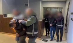 Bursa'da sahte alkol üretenlere operasyonda 4 tutuklama