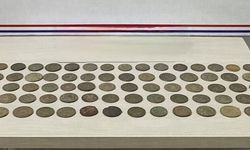 Bursa'da tarihi eser kaçakçılığı operasyonu: 70 sikke ele geçirildi