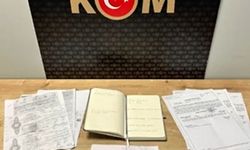 Bursa'da tefecilik operasyonu: 3 tutuklama