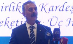 Büyükataman: 3'üncü Dünya Savaşı'nın taşları döşenmektedir