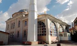 Cami duvarından Mekke'nin şehir planı çıktı