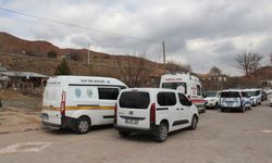 Camı kırılarak girilen evde ölü bulundu