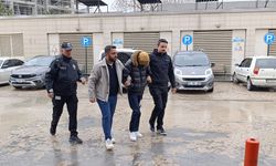 Camide yarı çıplak halde video çekip, sanal medyada paylaşan şüpheli yakalandı