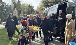 Çanakkale Deniz Zaferi'nin 111'inci yıl dönümü kutlanıyor (4)