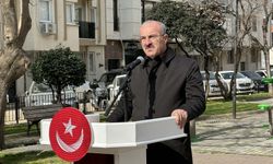 Çanakkale Savaşları kahramanı Cevat Paşa törenle anıldı