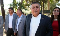 Caretta kumsalındaki temizlik çalışmasında 1500 lağım çukuru tespit edildi