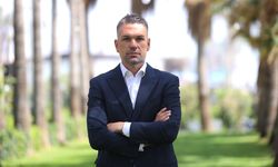 ÇBK Mersin Başkanı Çevirgen: Kupalar önemli ama asıl hedefimiz kalıcı bir kültür bırakmak