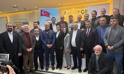 Çekmeköy'deki Ordulular geleneksel iftar programında buluştu