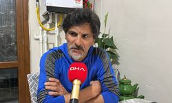 Çekyalı 5 dağcının Mor Dağı'na kış tırmanışı 9 saat sürdü