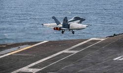 CENTCOM: İran saldırılarında hayatını kaybeden asker sayısı 4'e yükseldi