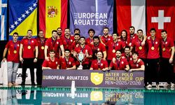 Challenger Cup'ta çifte zafer, Göztepe ve Galatasaray Avrupa şampiyonu