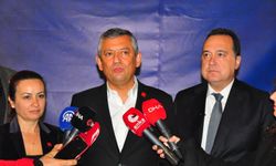 CHP Lideri Özel'den Kuşadası açıklaması