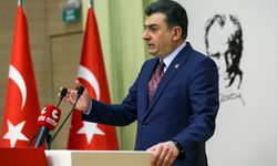 CHP'li Emre: Duruşma salonu yakınında dayanışma merkezimiz olacak