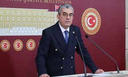 CHP'li Günaydın: İktidar, emekliye ikramiye farkı vermemeyi müjde olarak anlatabiliyor