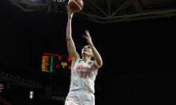 Çimsa ÇBK Mersin - Beşiktaş BOA: 91-83