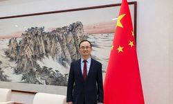 'Çin, çalkantılı bir dünyada istikrarlı, güvenilir ve yapıcı güç olmaya devam edecektir'