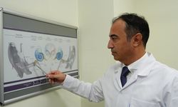 'Çocuklarda orta kulakta sıvı birikmesi işitme kaybına yol açabilir'