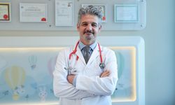 'Çocuklardaki riskli solunum belirtileri acil müdahale gerektirebilir'